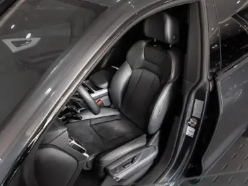 Q8 50TDI quattro S-LINE HD-MATRIX B&O PANO 22 LM