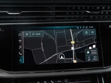 Q8 50TDI quattro S-LINE HD-MATRIX B&O PANO 22 LM