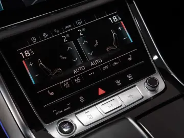 Q8 50TDI quattro S-LINE HD-MATRIX B&O PANO 22 LM