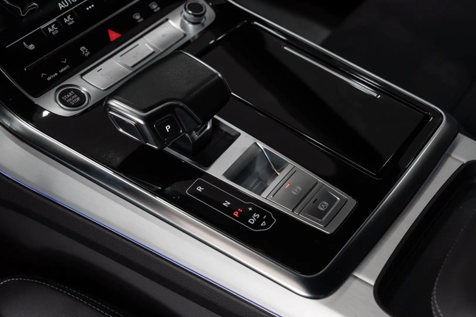 Q8 50TDI quattro S-LINE HD-MATRIX B&O PANO 22 LM