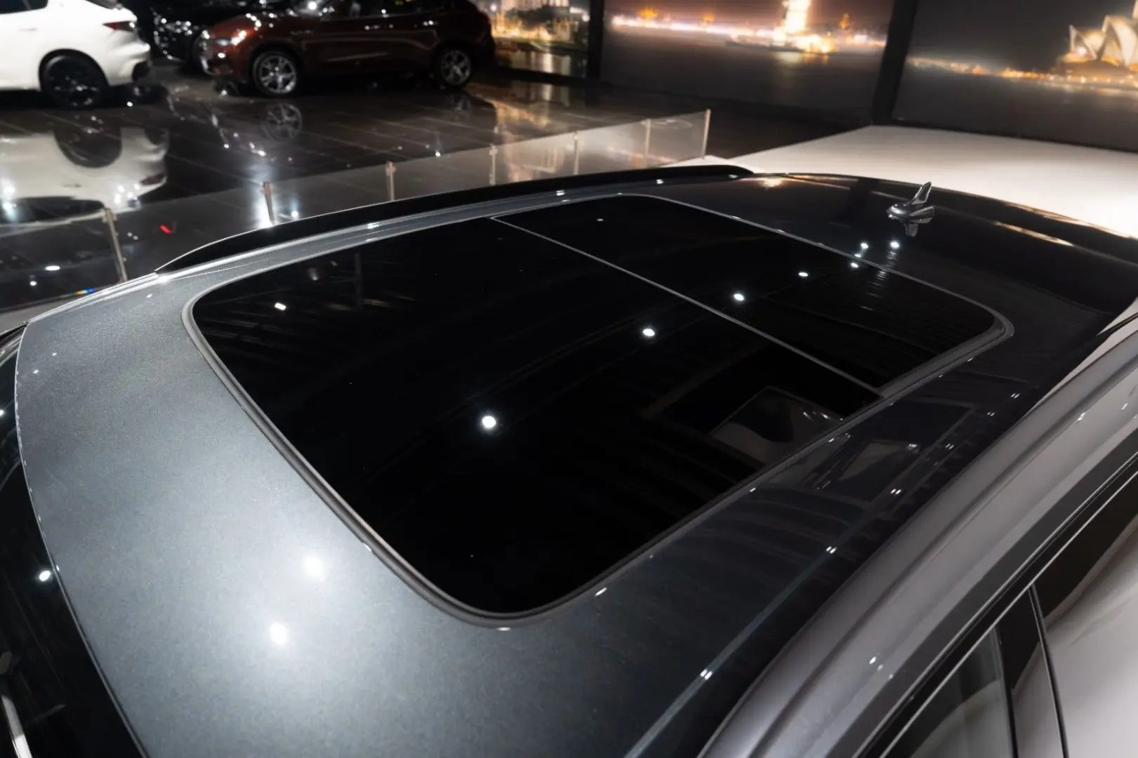 Q8 50TDI quattro S-LINE HD-MATRIX B&O PANO 22 LM