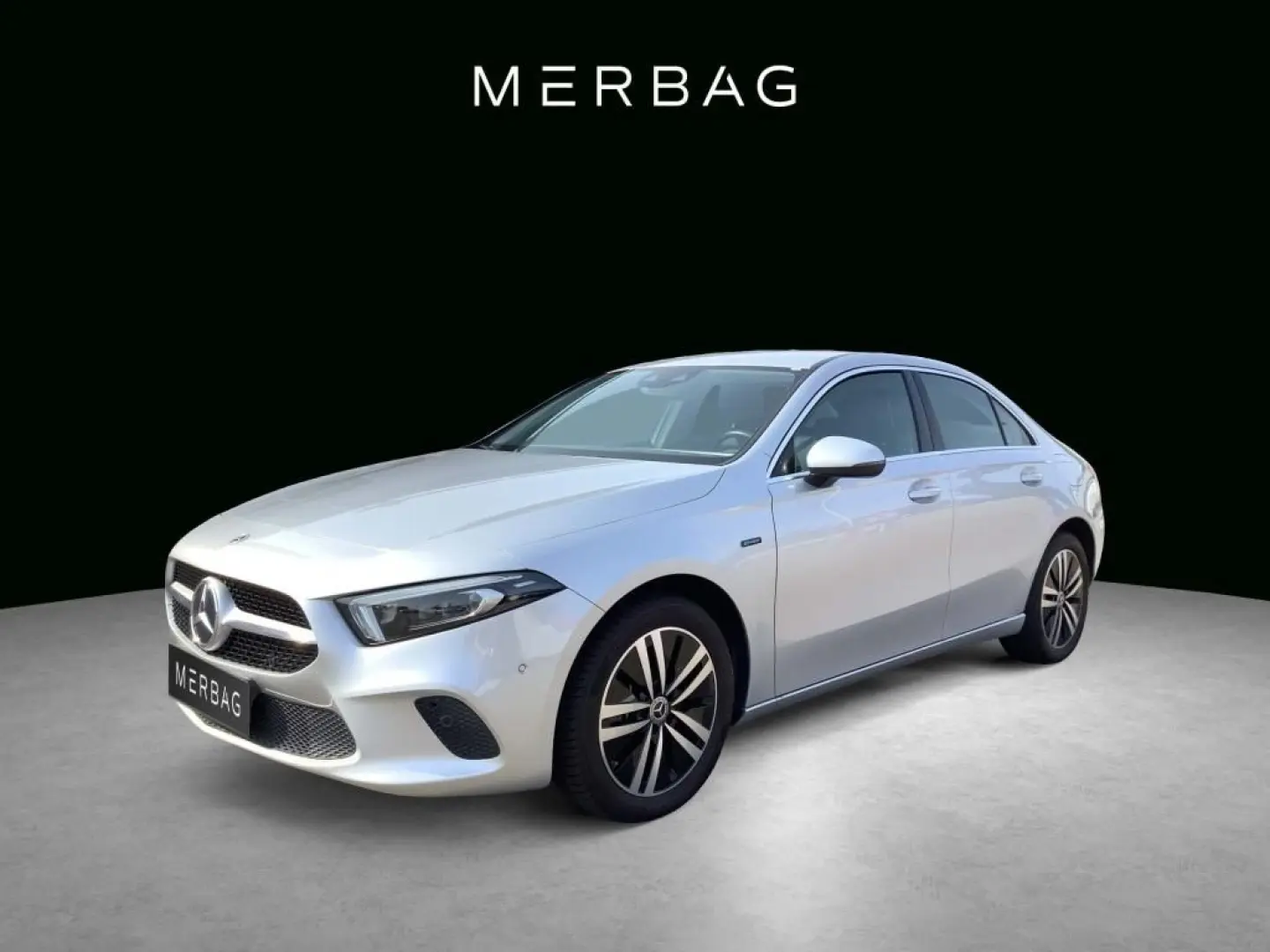 A 250 e Limousine HUD Leder KeyLess ParkAss. LM