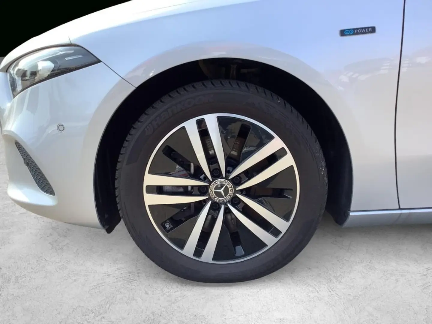 A 250 e Limousine HUD Leder KeyLess ParkAss. LM
