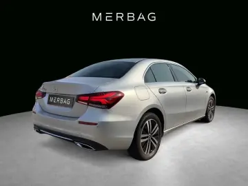 A 250 e Limousine HUD Leder KeyLess ParkAss. LM