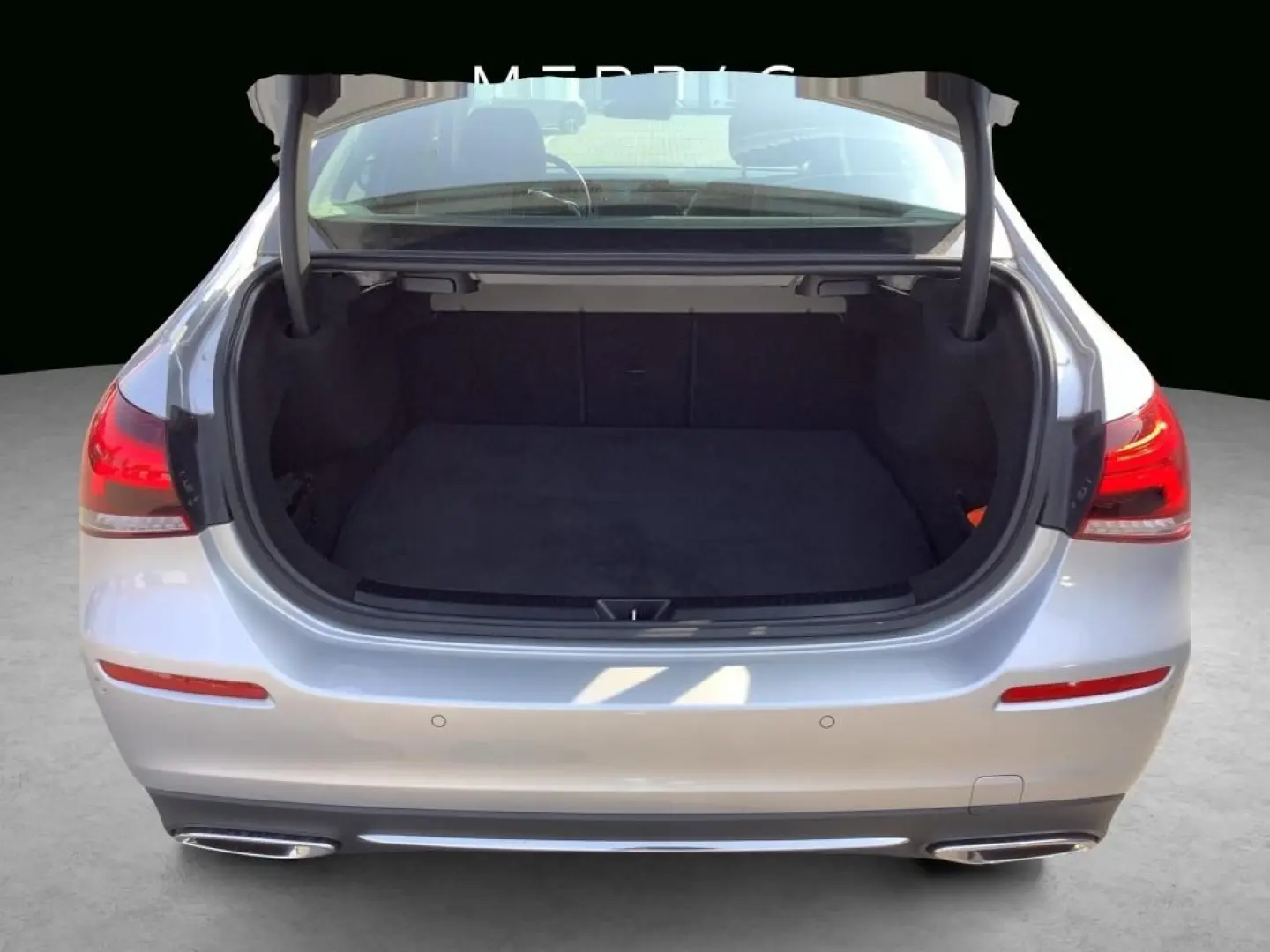 A 250 e Limousine HUD Leder KeyLess ParkAss. LM