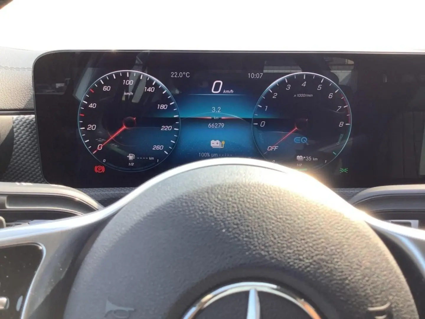 A 250 e Limousine HUD Leder KeyLess ParkAss. LM