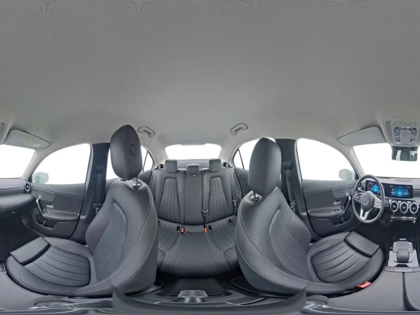 A 250 e Limousine HUD Leder KeyLess ParkAss. LM