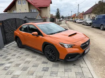 Subaru WRX Limited Alcantara Harman Kardon TVA deductibil