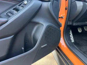 Subaru WRX Limited Alcantara Harman Kardon TVA deductibil