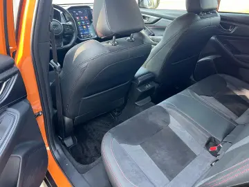 Subaru WRX Limited Alcantara Harman Kardon TVA deductibil