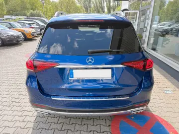GLE 350 d 4Matic  AMGL Burmester Ventilation Airmatic 360