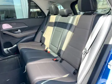GLE 350 d 4Matic  AMGL Burmester Ventilation Airmatic 360