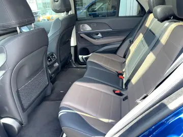 GLE 350 d 4Matic  AMGL Burmester Ventilation Airmatic 360