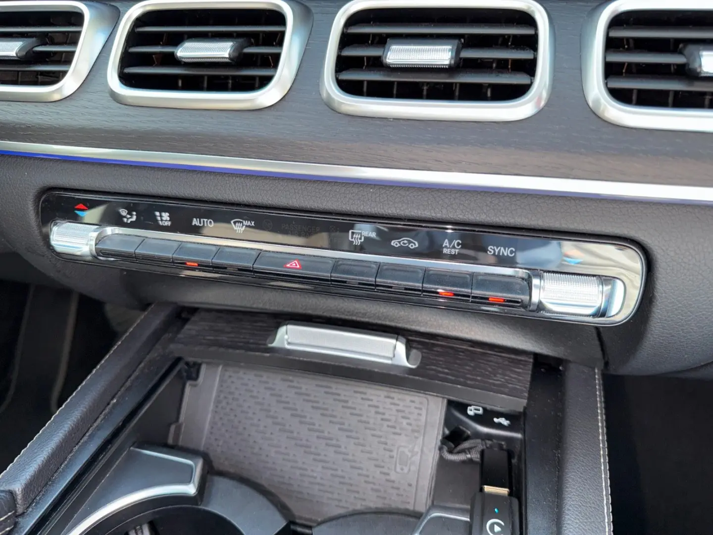 GLE 350 d 4Matic  AMGL Burmester Ventilation Airmatic 360
