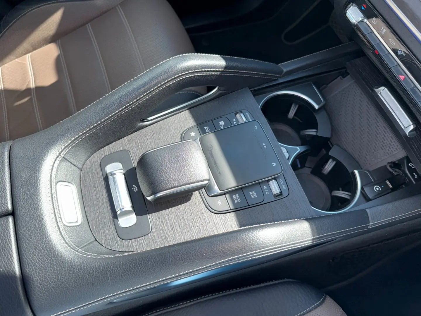 GLE 350 d 4Matic  AMGL Burmester Ventilation Airmatic 360