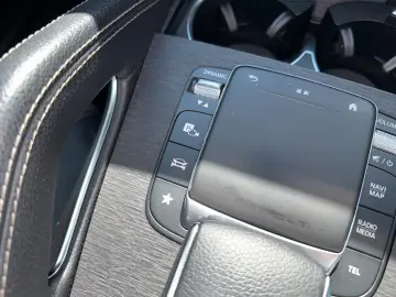 GLE 350 d 4Matic  AMGL Burmester Ventilation Airmatic 360
