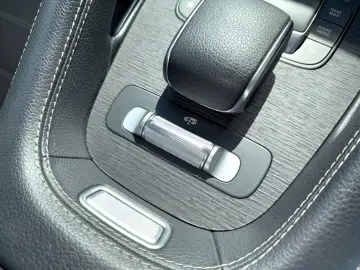 GLE 350 d 4Matic  AMGL Burmester Ventilation Airmatic 360