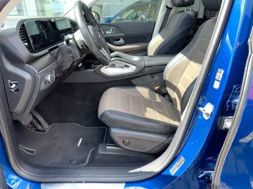 GLE 350 d 4Matic  AMGL Burmester Ventilation Airmatic 360
