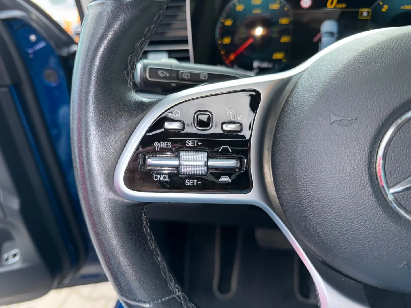 GLE 350 d 4Matic  AMGL Burmester Ventilation Airmatic 360