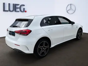 A 250 e AMG-EDITION LED-NAVI NIGHT KAMERA
