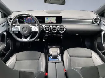 A 250 e AMG-EDITION LED-NAVI NIGHT KAMERA