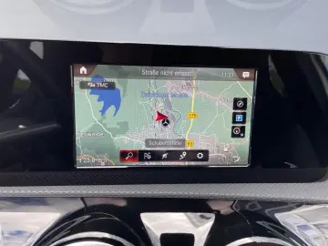 A 250 e AMG-EDITION LED-NAVI NIGHT KAMERA