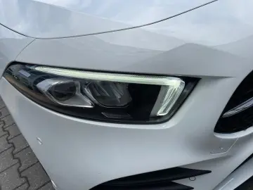 A 250 e AMG-EDITION LED-NAVI NIGHT KAMERA