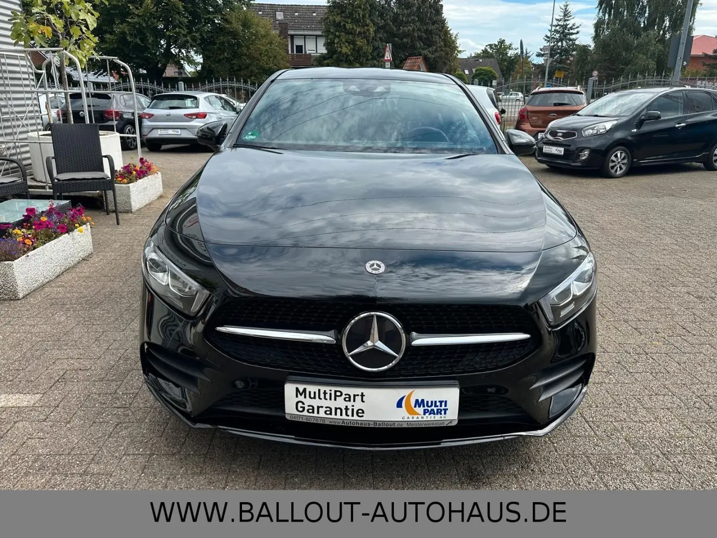 A 250 Lim e Edition 1.HAND NAV PANO TEMP AMG LED