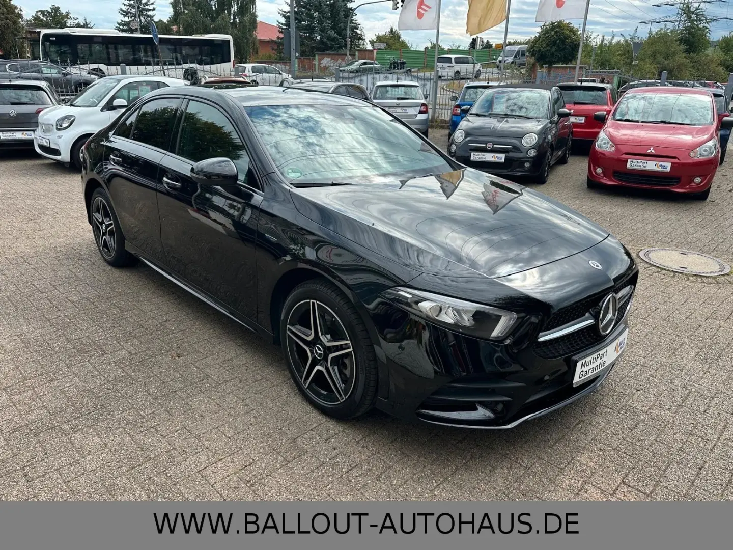 A 250 Lim e Edition 1.HAND NAV PANO TEMP AMG LED