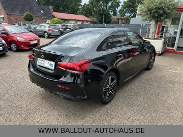 A 250 Lim e Edition 1.HAND NAV PANO TEMP AMG LED