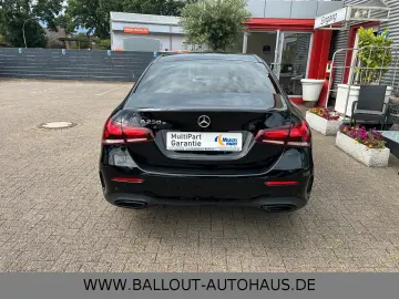 A 250 Lim e Edition 1.HAND NAV PANO TEMP AMG LED