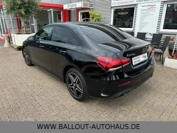 A 250 Lim e Edition 1.HAND NAV PANO TEMP AMG LED