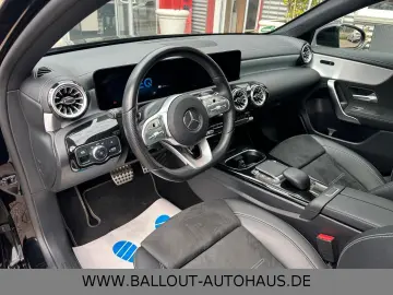 A 250 Lim e Edition 1.HAND NAV PANO TEMP AMG LED