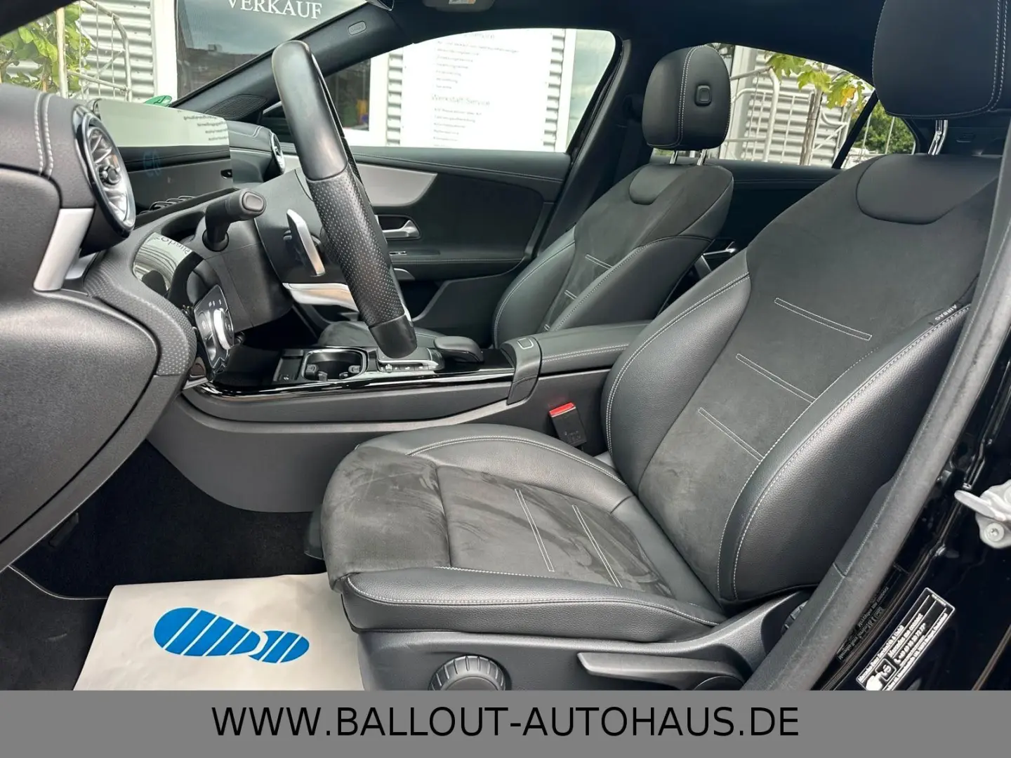 A 250 Lim e Edition 1.HAND NAV PANO TEMP AMG LED