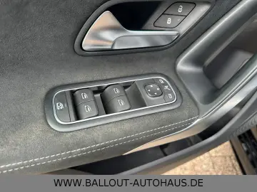 A 250 Lim e Edition 1.HAND NAV PANO TEMP AMG LED