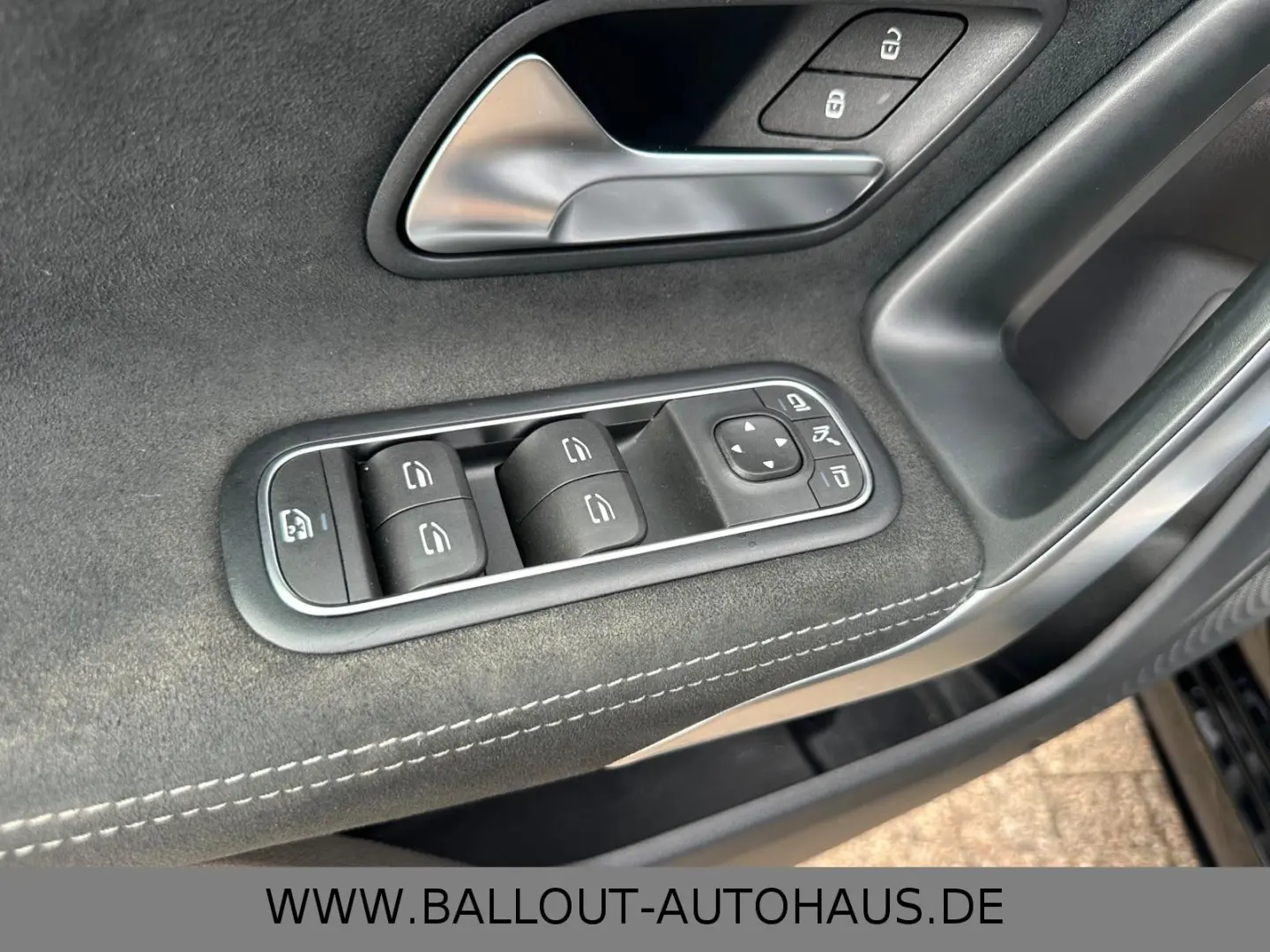 A 250 Lim e Edition 1.HAND NAV PANO TEMP AMG LED