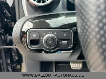 A 250 Lim e Edition 1.HAND NAV PANO TEMP AMG LED
