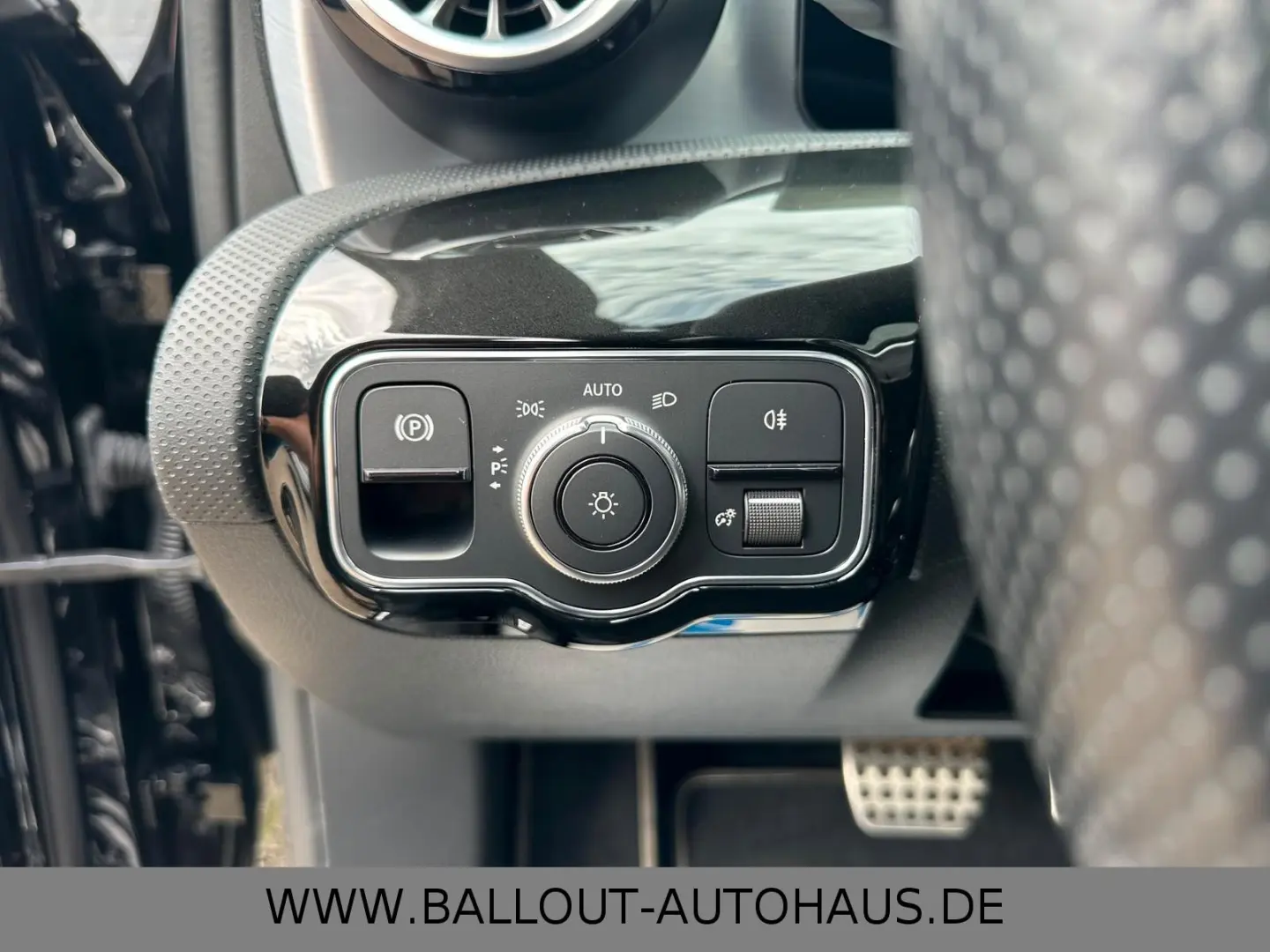A 250 Lim e Edition 1.HAND NAV PANO TEMP AMG LED