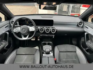 A 250 Lim e Edition 1.HAND NAV PANO TEMP AMG LED