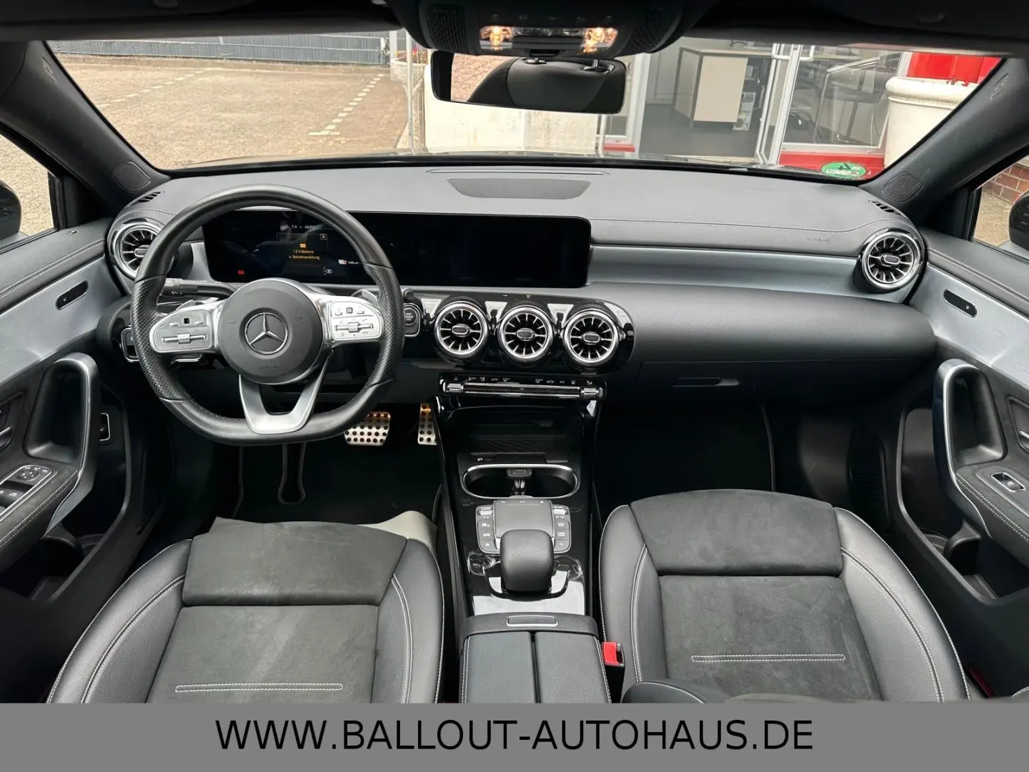 A 250 Lim e Edition 1.HAND NAV PANO TEMP AMG LED