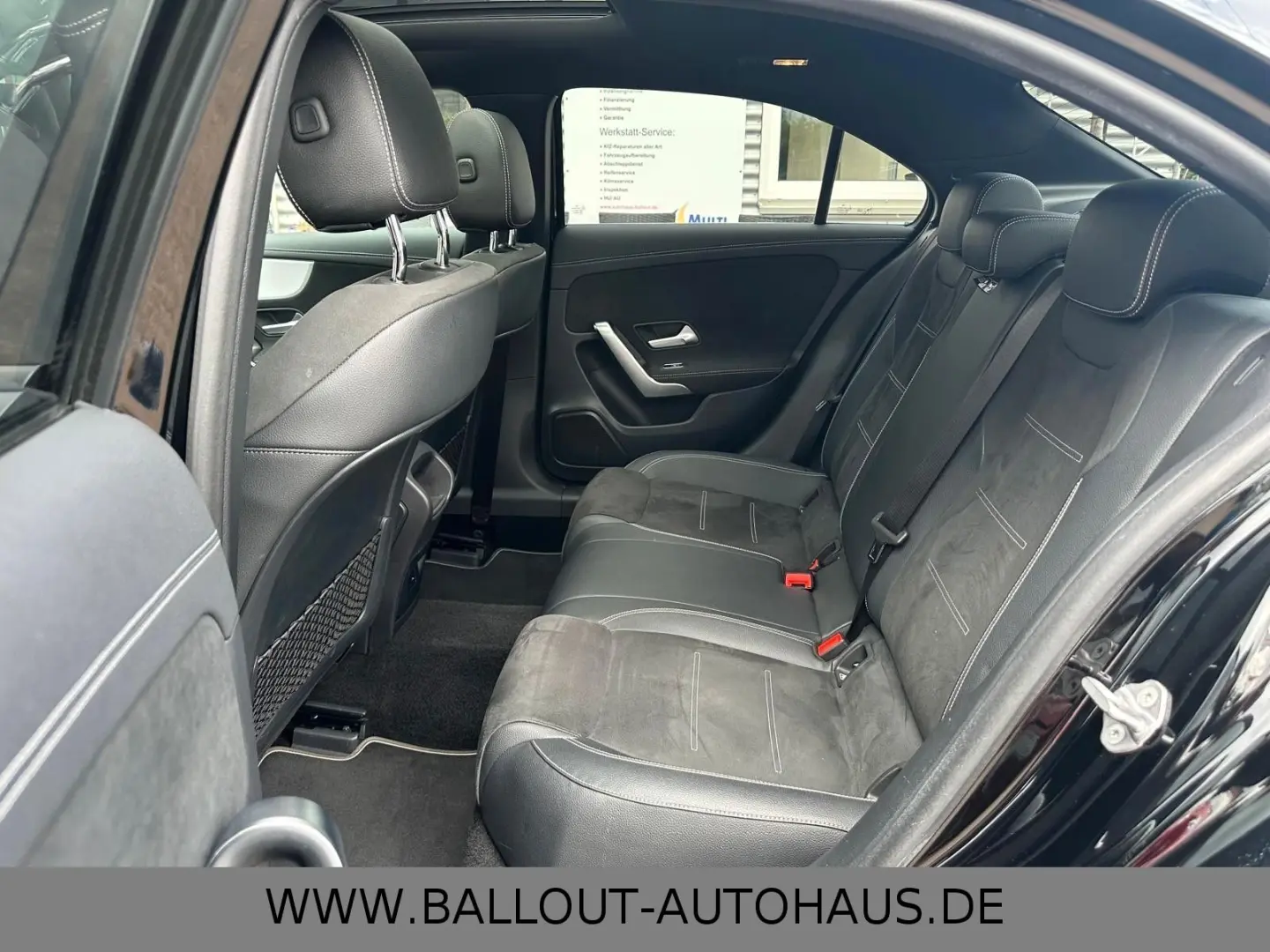 A 250 Lim e Edition 1.HAND NAV PANO TEMP AMG LED