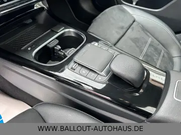 A 250 Lim e Edition 1.HAND NAV PANO TEMP AMG LED