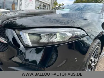 A 250 Lim e Edition 1.HAND NAV PANO TEMP AMG LED
