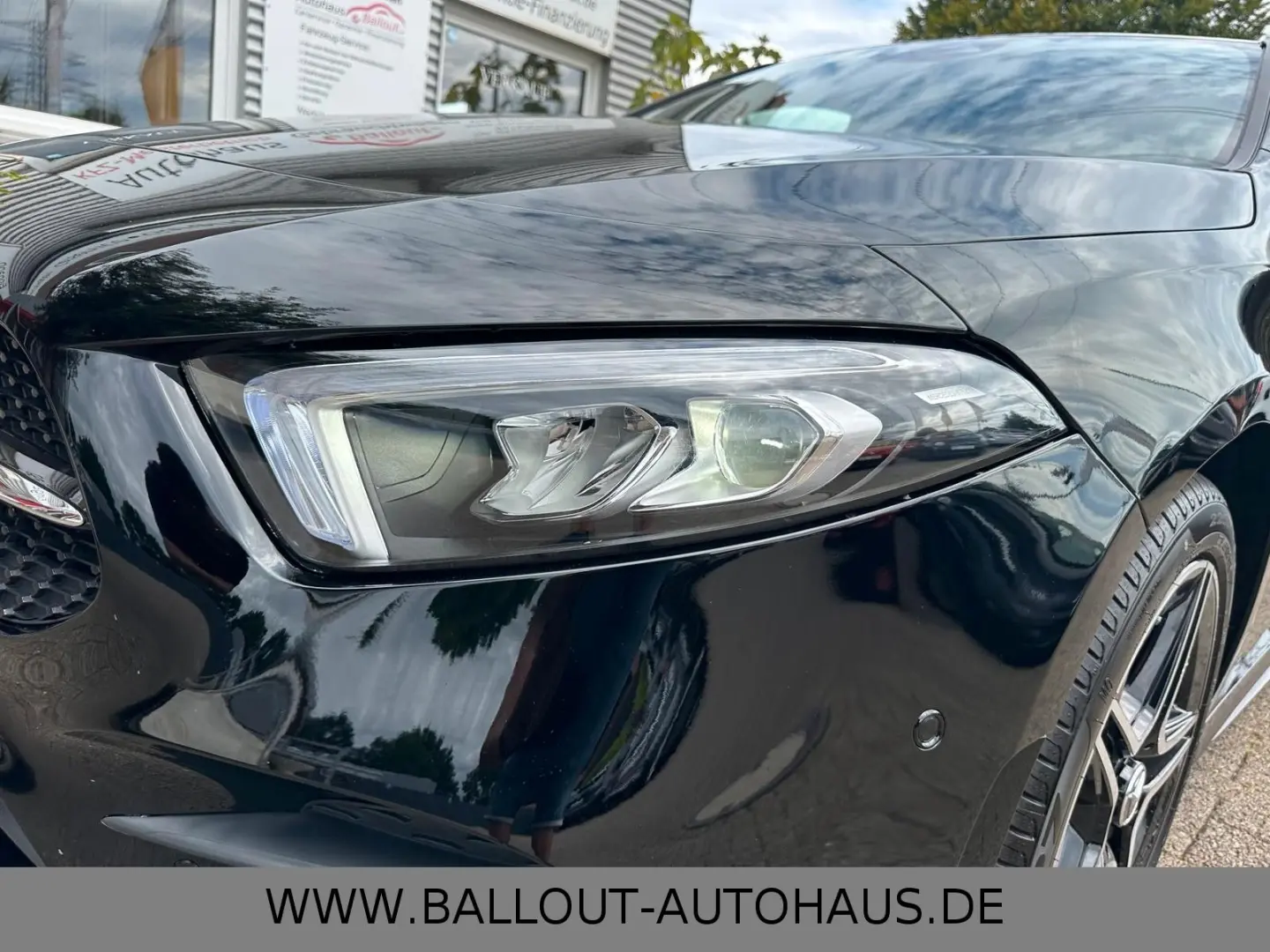 A 250 Lim e Edition 1.HAND NAV PANO TEMP AMG LED