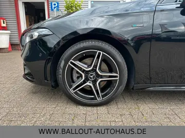 A 250 Lim e Edition 1.HAND NAV PANO TEMP AMG LED