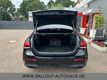 A 250 Lim e Edition 1.HAND NAV PANO TEMP AMG LED