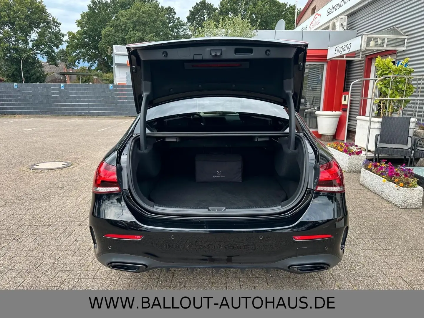 A 250 Lim e Edition 1.HAND NAV PANO TEMP AMG LED