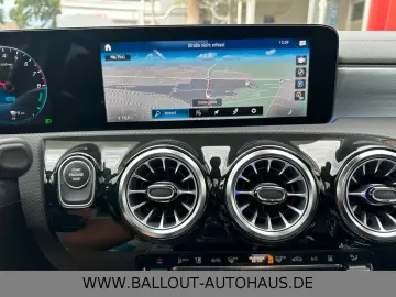 A 250 Lim e Edition 1.HAND NAV PANO TEMP AMG LED