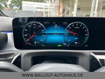 A 250 Lim e Edition 1.HAND NAV PANO TEMP AMG LED