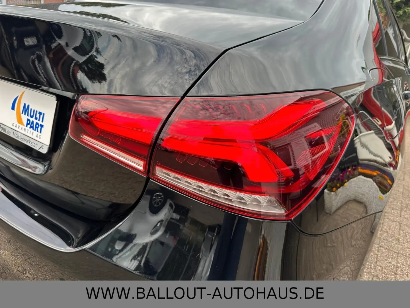 A 250 Lim e Edition 1.HAND NAV PANO TEMP AMG LED